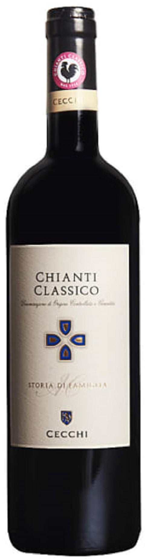Cecchi Chianti Classico 2017