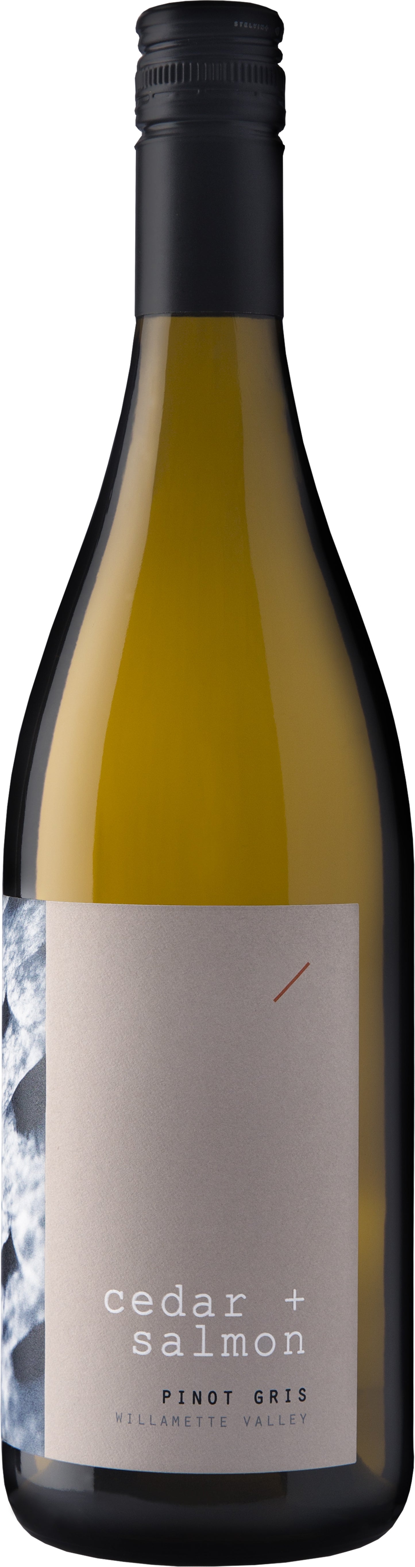 Cedar & Salmon Pinot Gris 2020