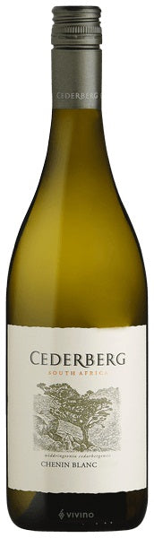 Cederberg Chenin Blanc 2019