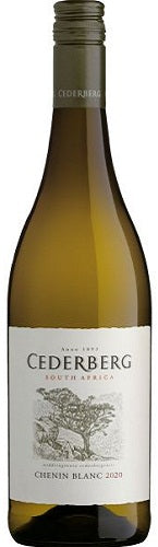 Cederberg Chenin Blanc 2020