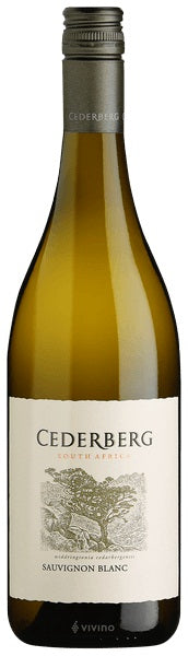 Cederberg Sauvignon Blanc 2020