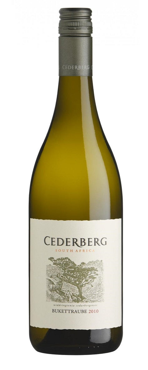 Cederberg Bukettraube 2017