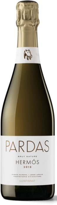 Celler Pardas Hermos Corpinnat 2018