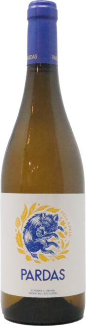 Celler Pardas Pell a Pell 2021