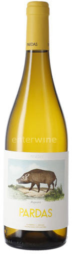 Celler Pardas Rupestris 2021