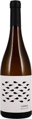 Celler del Roure Cullerot Blanco 2020