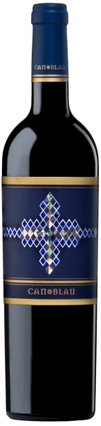 Cellers Can Blau Montsant Mas de Can Blau 2014