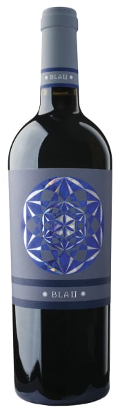 Cellers Can Blau Montsant Blau 2017