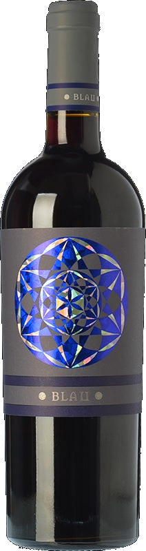 Cellers Can Blau Montsant Can Blau 2016