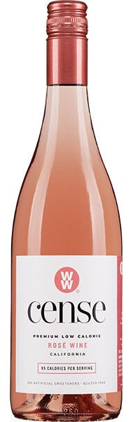 Cense Rose 2020