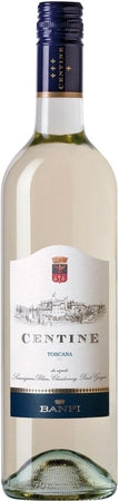 Castello Banfi Centine Bianco 2012