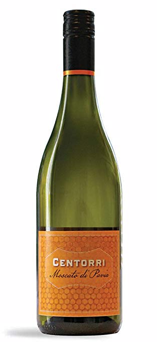 Centorri Moscato di Pavia 2018