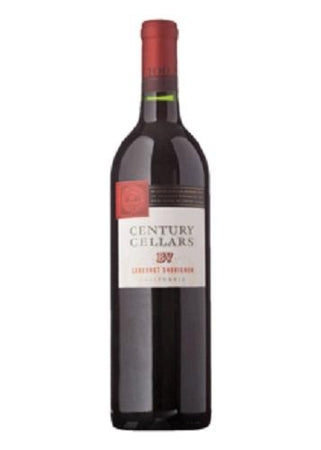 Century Cellars Merlot 2014