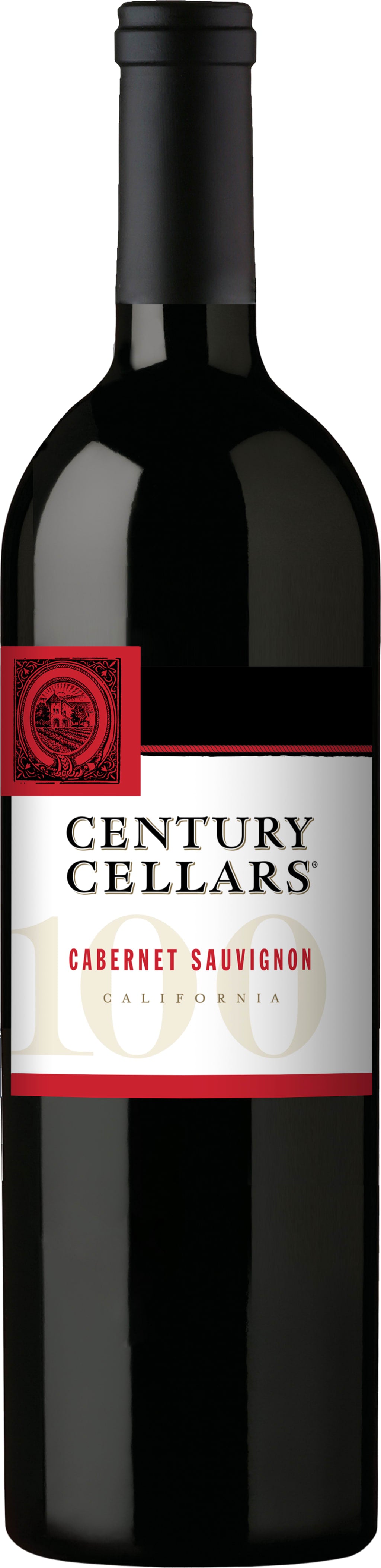 Century Cellars Cabernet Sauvignon 2017