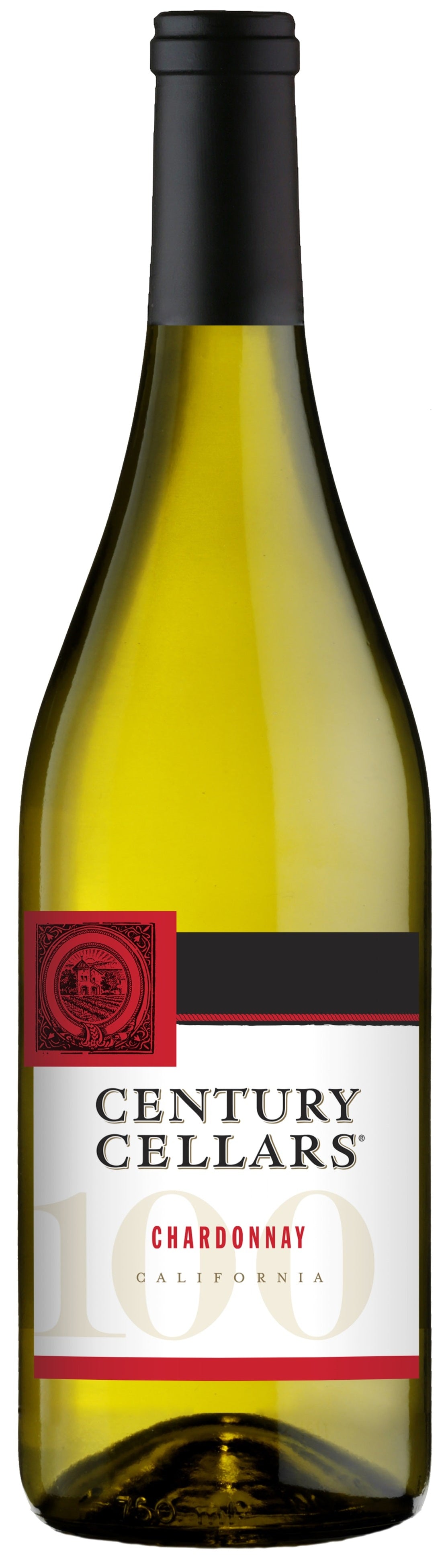 Century Cellars Chardonnay