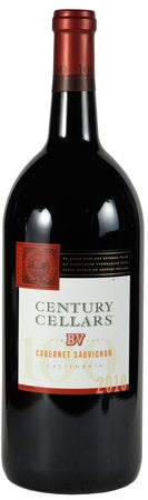 Century Cellars Cabernet Sauvignon 2014