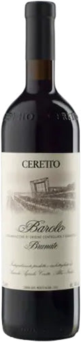 Ceretto Barolo Brunate 2016