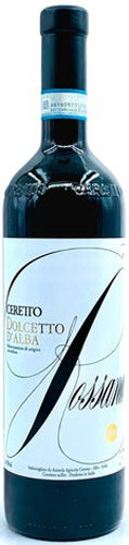 Ceretto Dolcetto d'Alba Rossana 2019