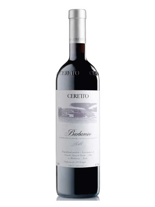 Ceretto Barbaresco Asili 2011