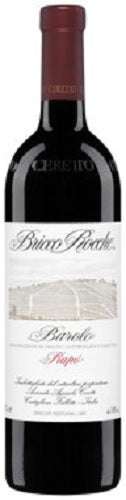 Ceretto Bricco Rocche Barolo Prapo 2013