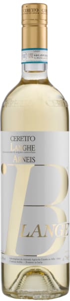 Ceretto Langhe Arneis Blange 2017