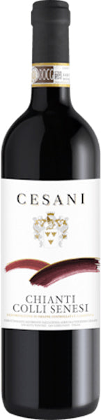 Cesani Chianti Colli Senesi 2020 2020
