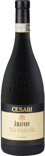 Cesari Amarone della Valpolicella Classico 2019