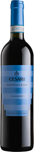 Cesari Valpolicella Classico 2019