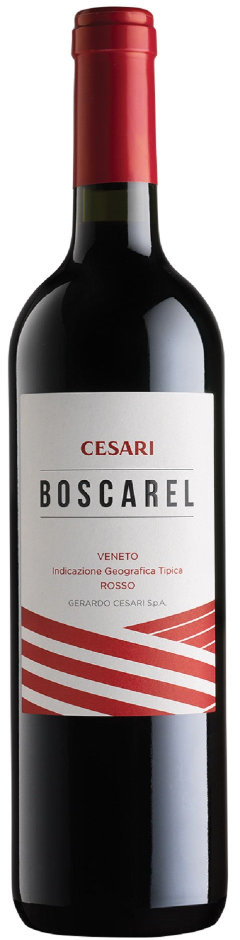 Cesari Boscarel 2018