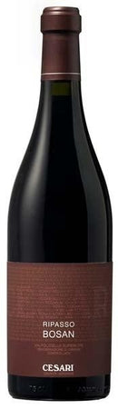 Cesari Valpolicella Superiore Ripasso Bosan 2014