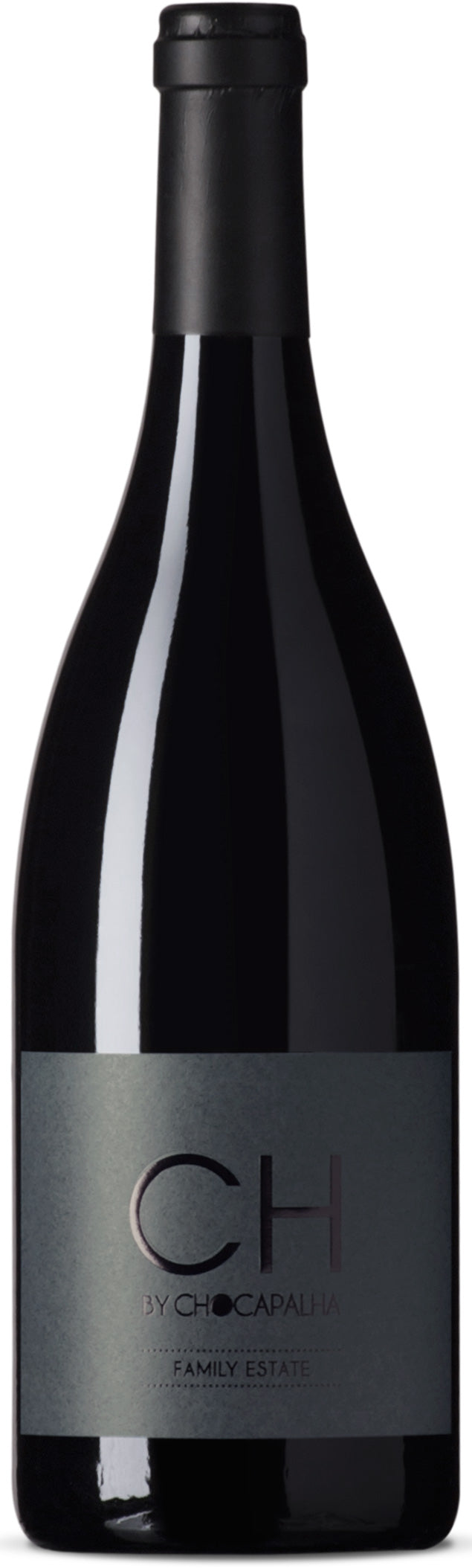Ch By Chocapalha Tinto 2018