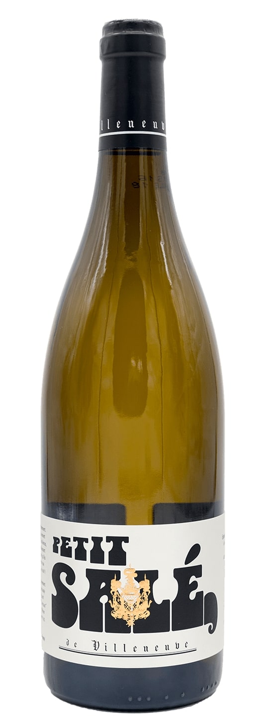 Château de Roquefort Petit Sale 2019