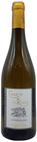 Château de la Roulerie Anjou Blanc Grandes Brosses 2019