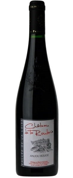 Château de la Roulerie Anjou Rouge 2018