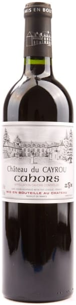 Château du Cayrou Château du Cayrou 2015