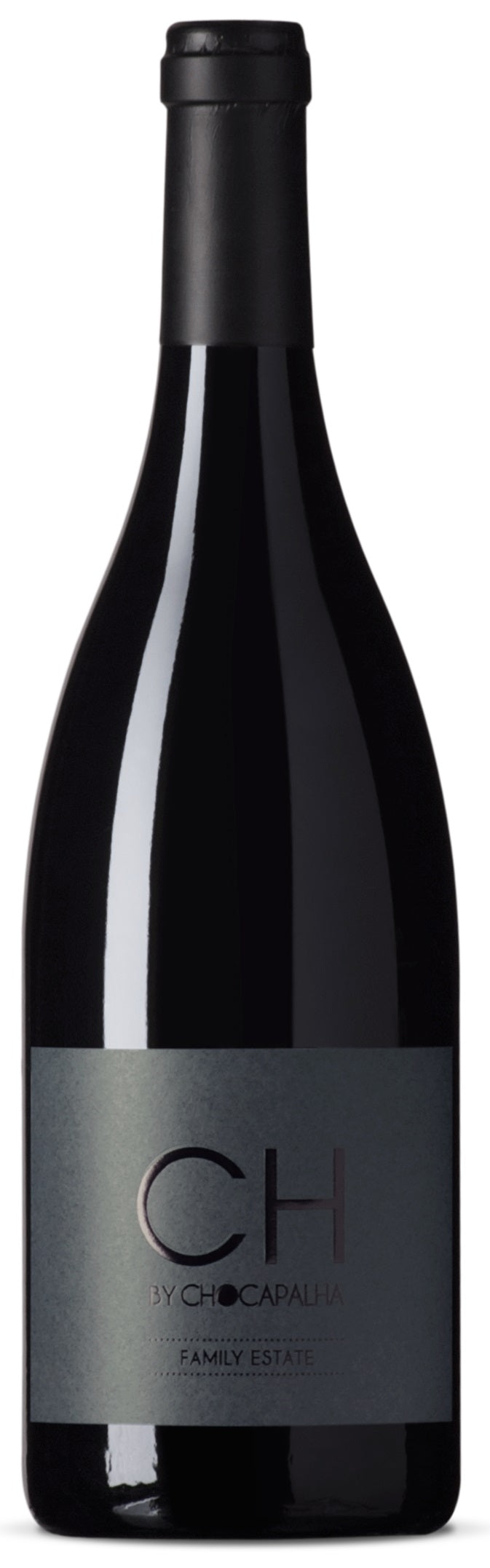 Ch By Chocapalha Tinto 2017