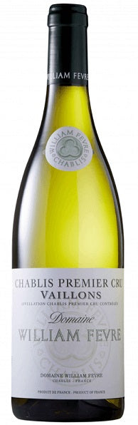 Chablis 1er Cru Vaillons