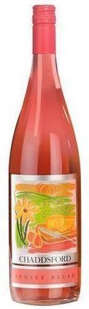 Chaddsford Sunset Blush