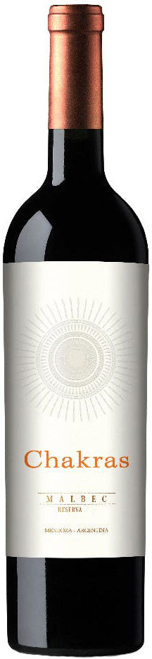 Chakras Malbec 2019