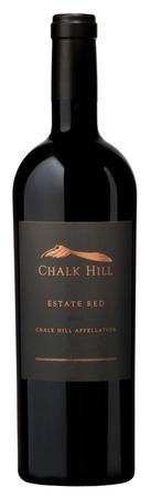 Chalk Hill Estate Red 2015