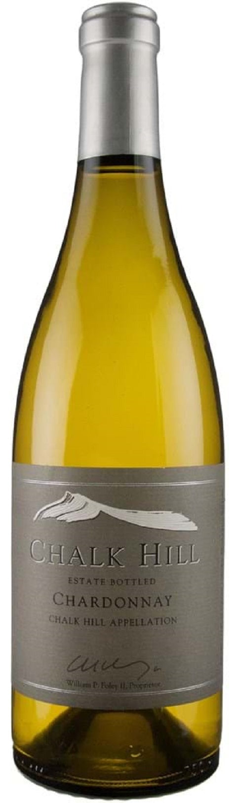 Chalk Hill Chardonnay Russian River Valley 2019