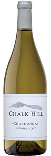 Chalk Hill Chardonnay Sonoma Coast 2020