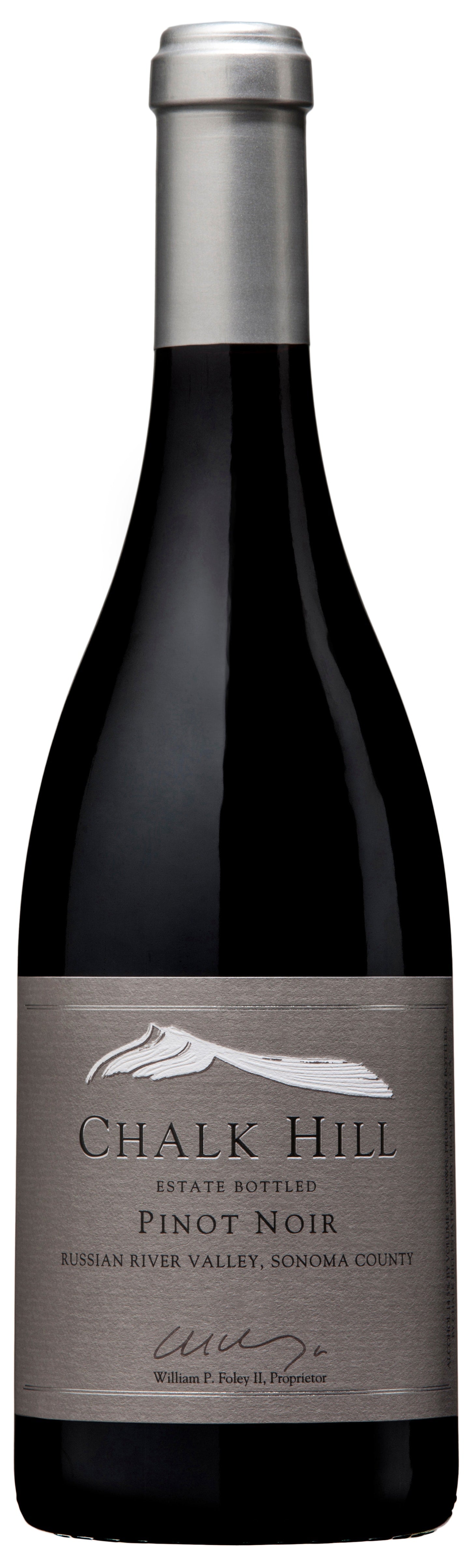 Chalk Hill Pinot Noir Russian River Valley 2017