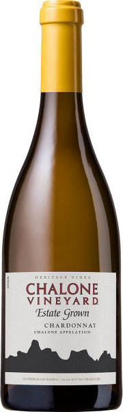Chalone Vineyard Chardonnay 2018