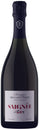 Champagne Brocard Pierre Saignée de la Côte Extra Brut 2017