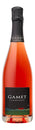 Champagne Brut Rose, Champagne Gamet