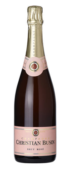 Champagne Christian Busin Brut Tradition