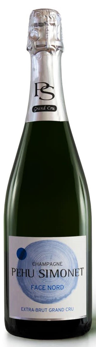 Champagne 'Face Nord' Extra-Brut, Pehu-Simonet