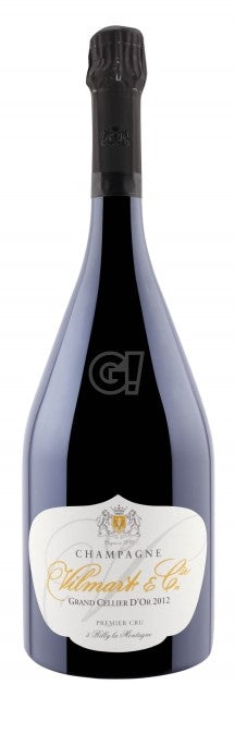 Champagne 'Grand Cellier', Vilmart & Cie
