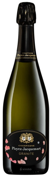 Champagne Ployez-Jacquemart Champagne "Granite" Extra Brut